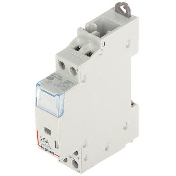 MODULAR CONTACTOR LE-412523 25 A 250 V AC LEGRAND