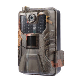 Suntek 4G MMS SMTP HC-900LTE tako kamera.