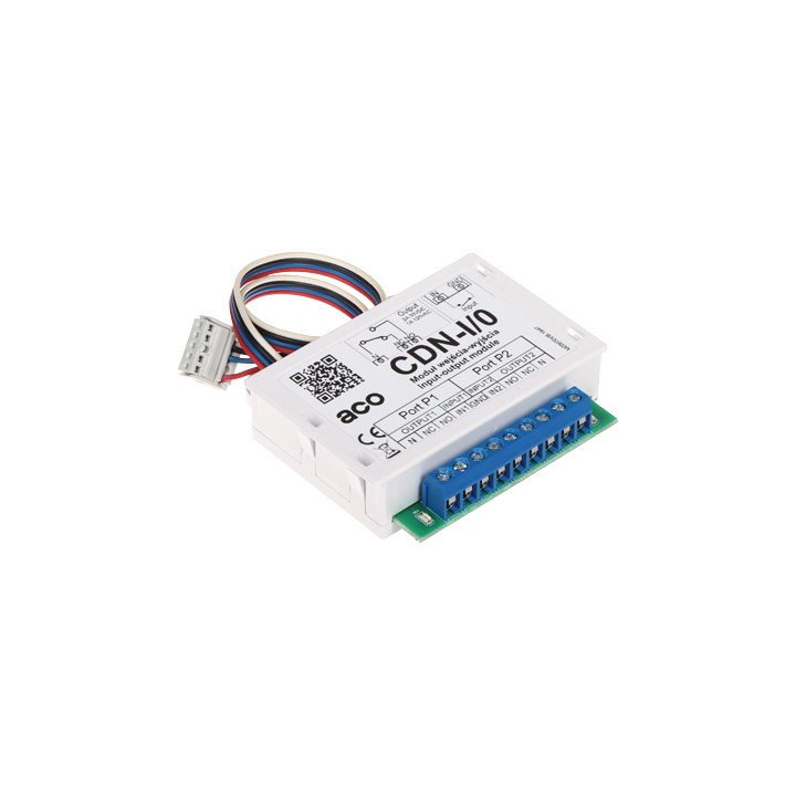 ACO CDN-I/O Relay Module
