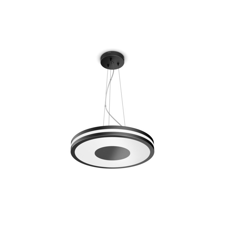 Philips Hue Being juodas 1x39W 24V