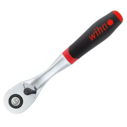 RETŠKELIMO MECHANIZMAS WH-WRENCH/45626 1/4 " WIHA