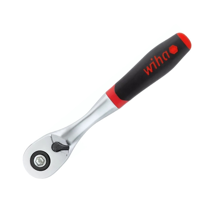 TRĪVĒŠANAS MEHĀNISMS WH-WRENCH/45626 1/4 " WIHA