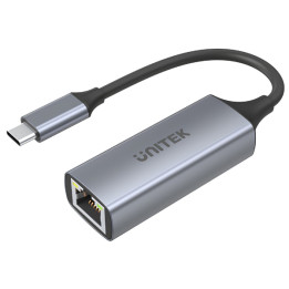 USB 3.1 GEN 1 ETHERNET NETWORK ADAPTER U1312A UNITEK