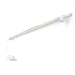 Philips Hue Perifo 2xcylinder spot + valkoinen seinäloistelamppu