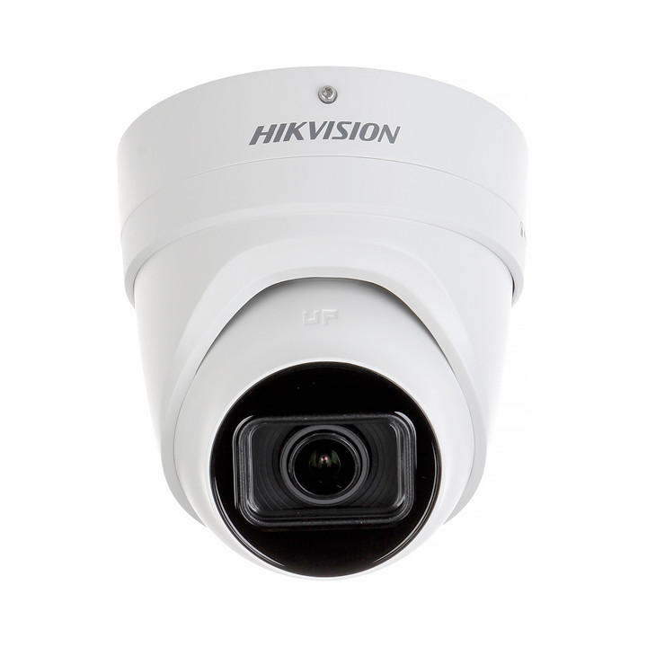 Hikvision DS-2CD2H46G2-IZS 4MP уличная IP-камера PoE