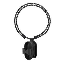 Магнитное крепление на шею SUNNYLIFE для Insta360 GO3