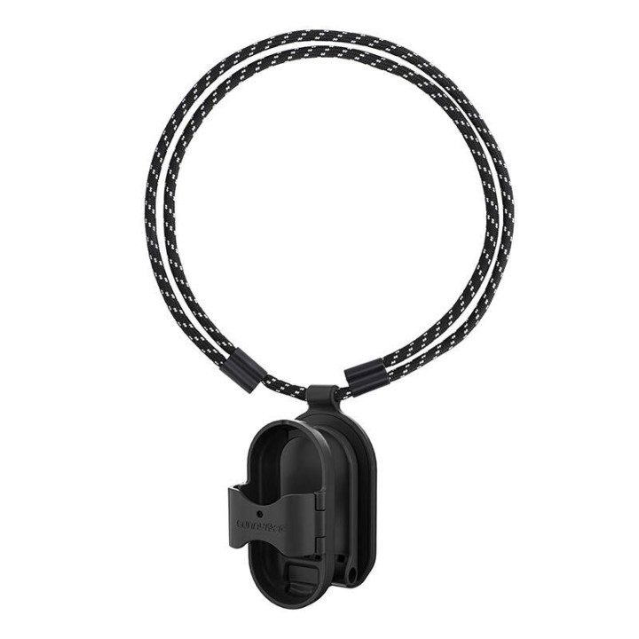 Магнитное крепление на шею SUNNYLIFE для Insta360 GO3