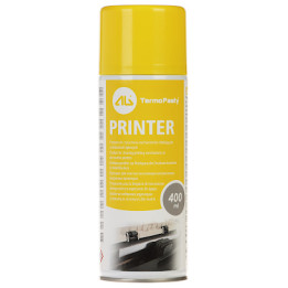 TUOTE TULOSTUSMEKANISMIEN PUHDISTUSEEN TULOSTIN-PUHDISTUS/400 SPRAY 400 ml AG TERMOPATY