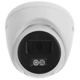 Hikvision DS-2CD1383G2-LIUF 8MP 4K IP-камера PoE