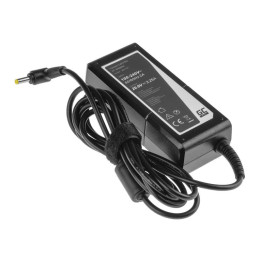 Barošanas avots Green Cell PRO 20V 3.25A 65W priekš Lenovo IdeaPad 3, IdeaPad 5, 320-15 510-15 S145-14 S145-15 S340-14 S540-14