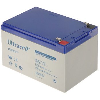 AKU 12V/12AH-UL ULTRACELL