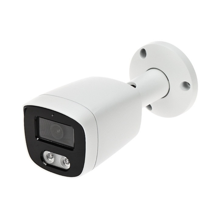 AHD, HD-CVI, HD-TVI KAMEROS APTI-H50C21-28W 2Mpx / 5Mpx 2,8 mm