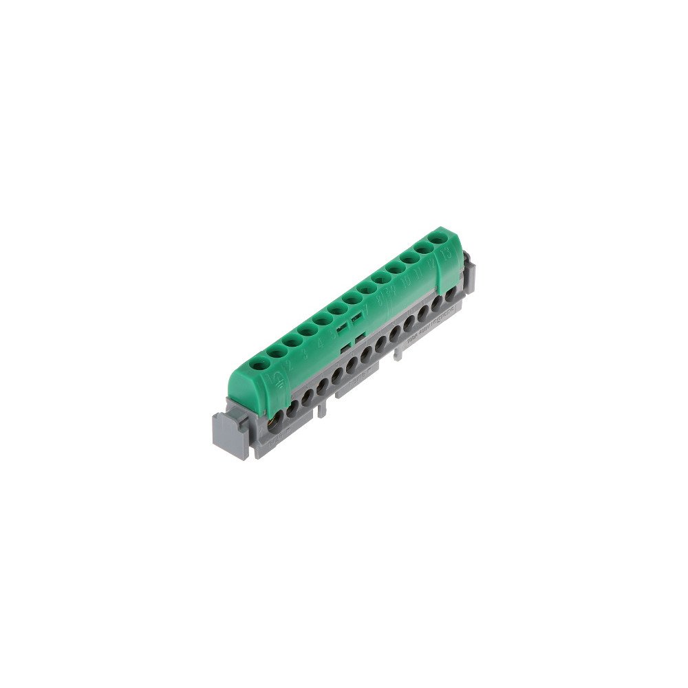 IP2X KLEMMIPLOKK LE-004834 LEGRAND