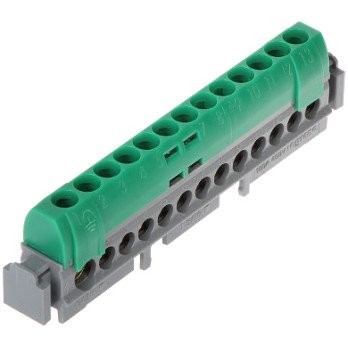 IP2X KLEMMIPLOKK LE-004834 LEGRAND
