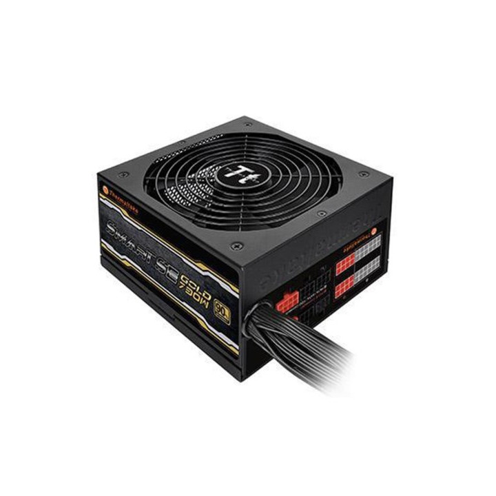 Thermaltake Smart SE 730W modulinis