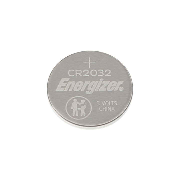 ENERGIZER BAT-CR2032*P6 CR2032 litija baterija 3V