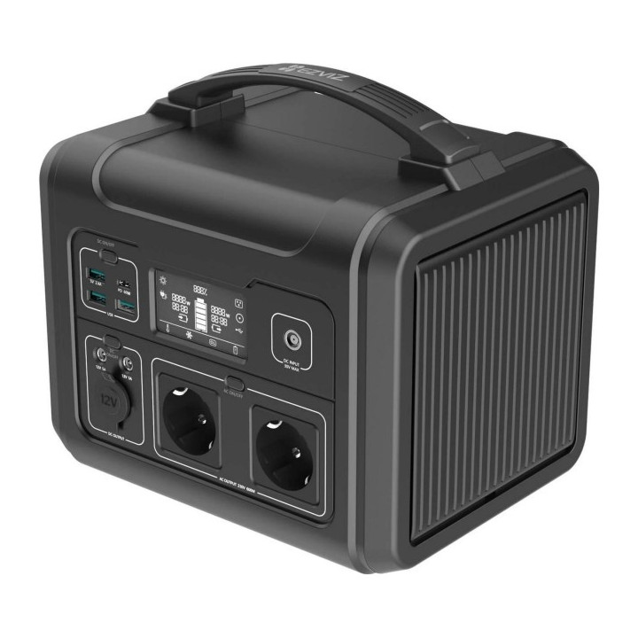 Ezviz 600W EU-versio