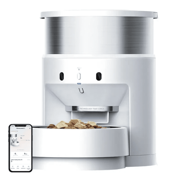 Fresh element 3 Petkit 3L smart food dispenser