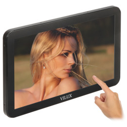 VILUX VM-T156M 15.6" Monitor VGA HDMI Audio