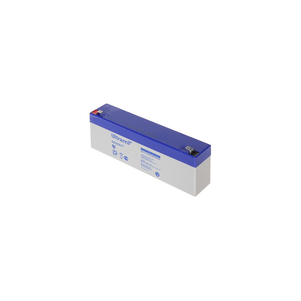AKU 12V/2.4AH-UL ULTRACELL