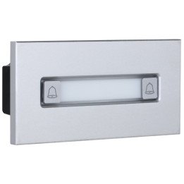 DAHUA VTO4103F-MDB2 модуль IP домофона 2МП PoE