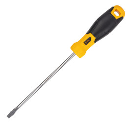 Rievots skrūvgriezis 5x150 mm Deli Tools EDL6251501 (melns)