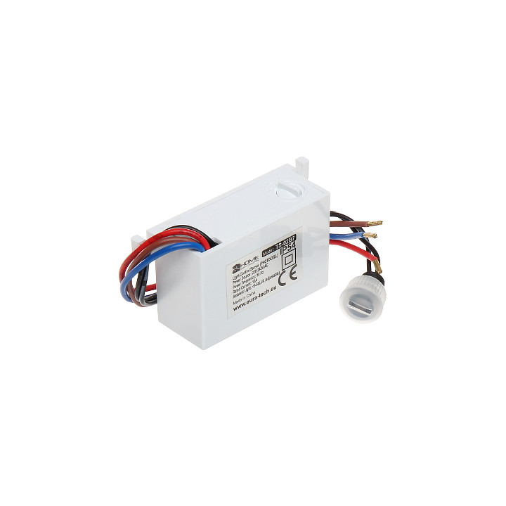 TWILIGHT SENSOR TS-02B7