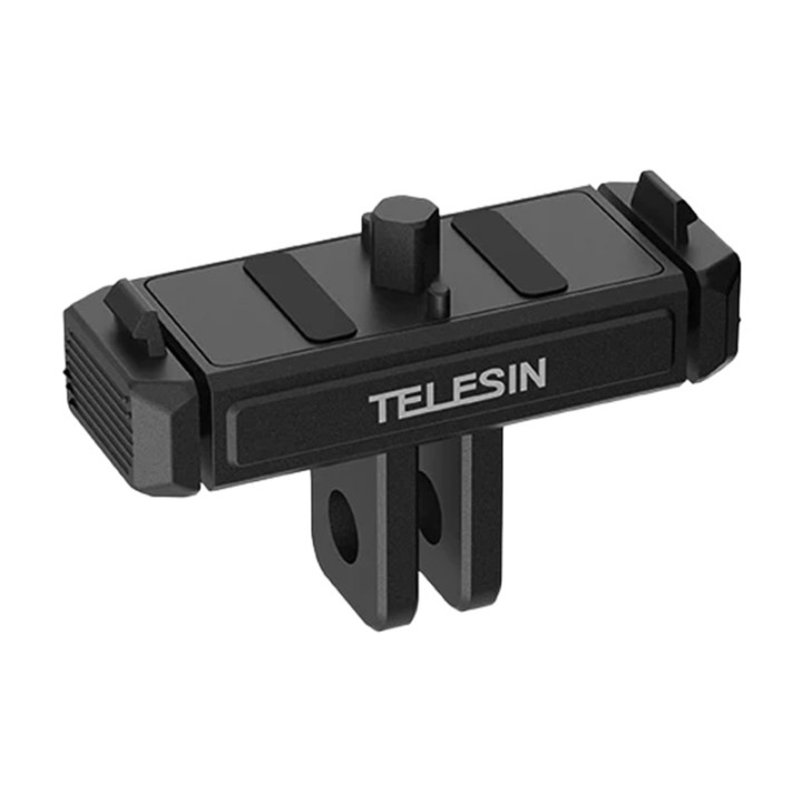 Telesin montāžas kronšteins GoPro Hero 13