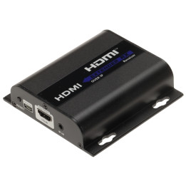 EXTENDER VASTAANOTIN HDMI-EX-150IR/RX-V5 Delta Multimedia
