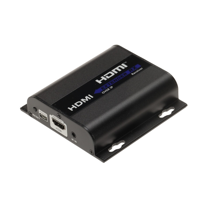 EXTENDER VASTAANOTIN HDMI-EX-150IR/RX-V5 Delta Multimedia