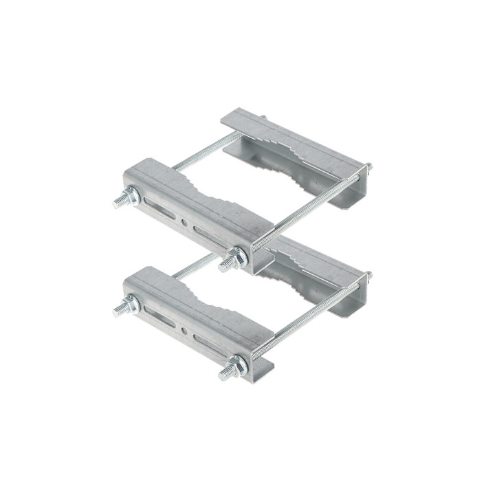DELTA OR-100/S Pole Mount Bracket for CCTV Cameras
