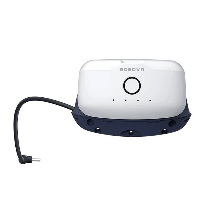 Аккумуляторная док-станция BOBOVR для M1/M2 Plus