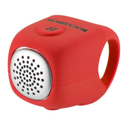 Jalgratta elektroonilised kellad Rockbros CB1709 (punane)