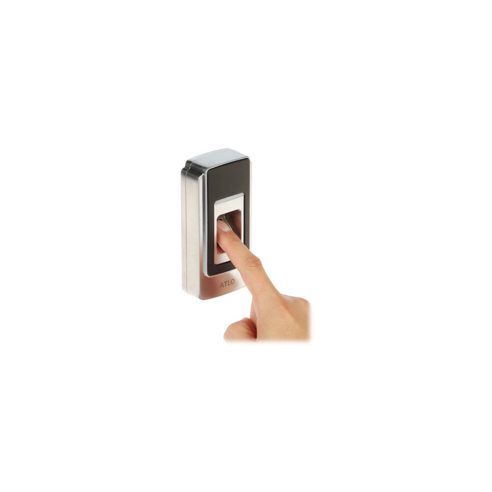 SORMEJALJELUGIJA + RFID ATLO-RFM-505