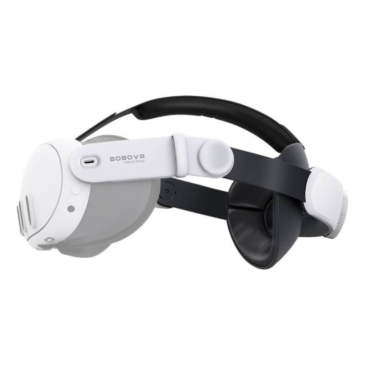 BOBOVR M3 mini vedonpoistohihna Quest 3:lle
