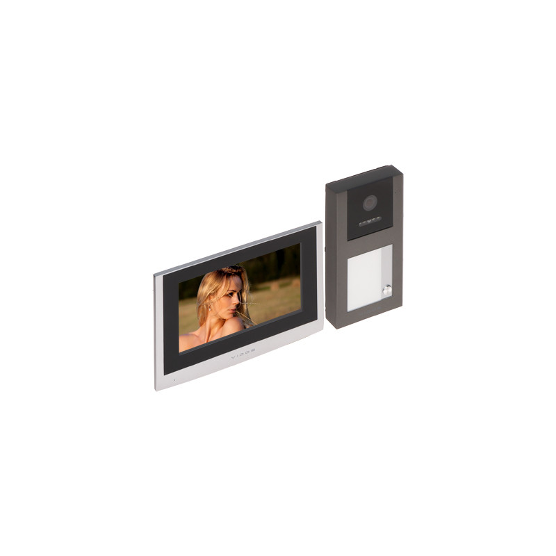VIDOS Z02 Video durvju telefona komplekts