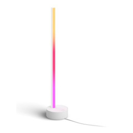 Philips Hue Signe -gradientti biurkowa biała