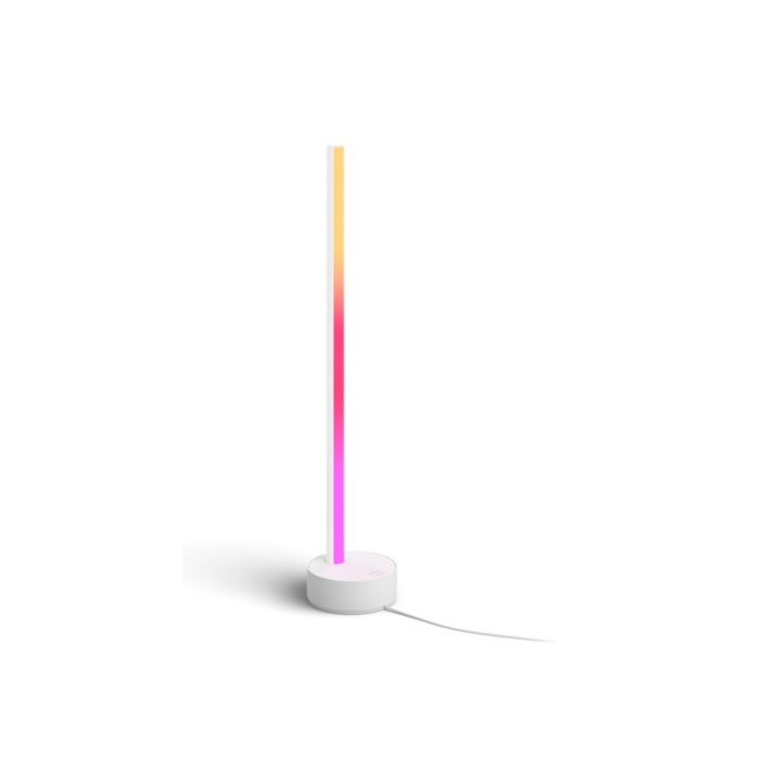 Philips Hue Signe gradienta rakstāmgalds balts