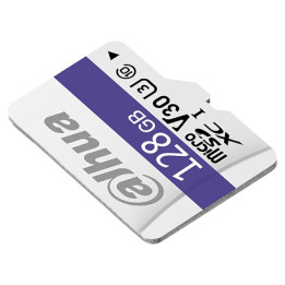 MEMORY CARD TF-C100/128GB microSD UHS-I, SDXC 128 GB DAHUA