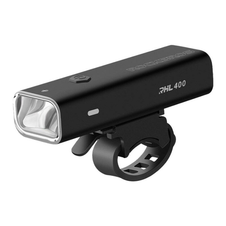 Rockbros RHL400 dviračio žibintas