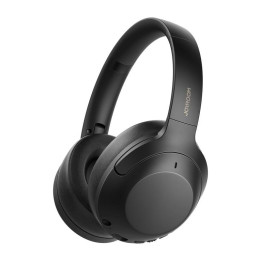 Słuchawki bezprzewodowe Joyroom J-Head Series JR-JH2 z ANC Bluetooth - czarne