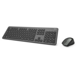 Hama komplekt KMW-700 must