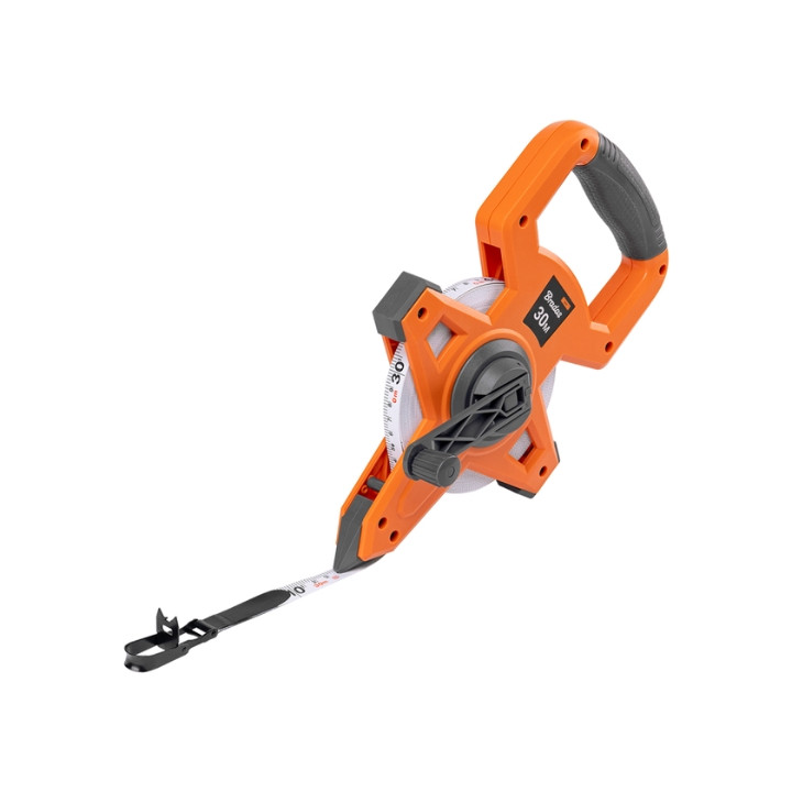 MATAVIMO JUOSTELĖ DIY-MH12-03015F/CB 30 m BRADAS