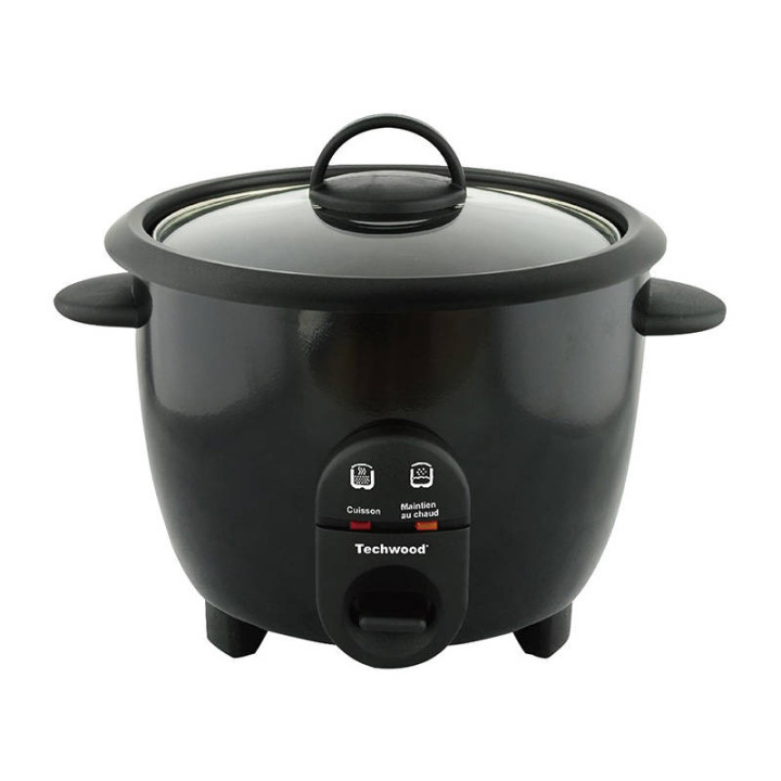 Rice cooker Techwood  TCR-106