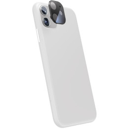 Hama Displex для iPhone 12 mini, черный