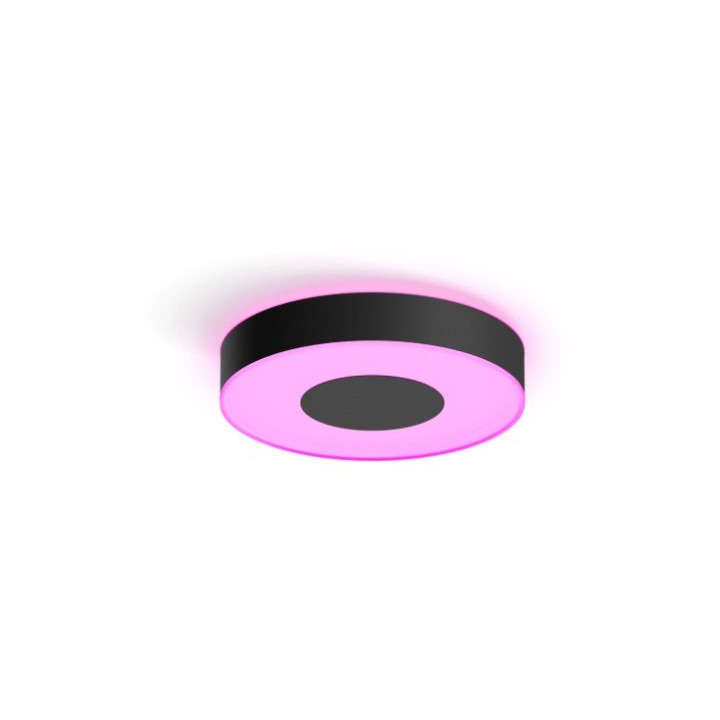 Philips Hue Infuse M musta