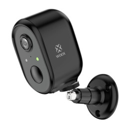WOOX R4260 Älykäs älykäs IP-kamera, WiFi, ulkona, Full HD 1080p