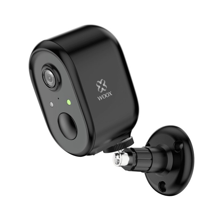 WOOX R4260 Älykäs älykäs IP-kamera, WiFi, ulkona, Full HD 1080p