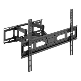 ART AR-90 teler LED/LCD 37-80" 40KG reg.pion/poziom 67-355mm