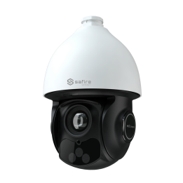 SAFIRE SMART SF-IPSD5032ITA-8I1 8MP PTZ IP kamera 32x